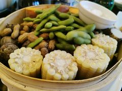 -新南华大酒店(广中店)