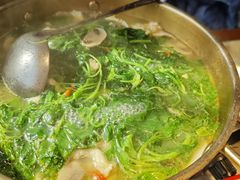 -伙靠·江浙菜(田林路店)