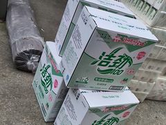 -钱万里桥小商品市场