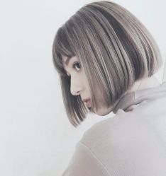 -Kraemer Paris  苏豪路易士·嘉玛发廊