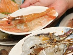 -亚马逊蒸汽活海鲜自助(LCM置汇旭辉广场店)