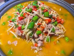 -盐帮食坊•小河帮川菜(四川师大店)