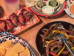 -TEQO·Mexican food & Bar