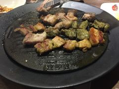 -火炉火自助餐(悠唐购物中心店)