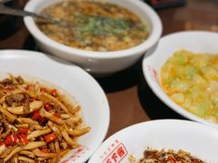-天下客饭店(中山路店)