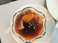 桂花糖芋苗-翡翠江南(国贸商城店)