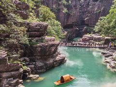 -云台山风景名胜区