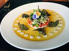 -AZUL by FUEL蓝色·法式酒馆(琶醍店)