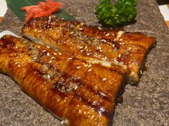 蒲烧鳗鱼-南风(淮海街店)