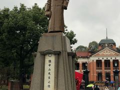 -辛亥革命博物院北区
