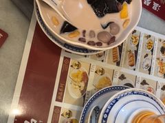 -赵记传承·中国甜品(福州总店)