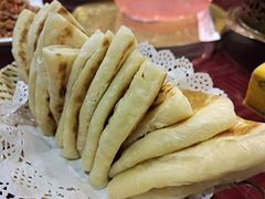 -玉泉酱羊骨饭庄(青吉里店)