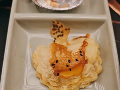 -梨花甄选自助烤肉(小寨原力场店)
