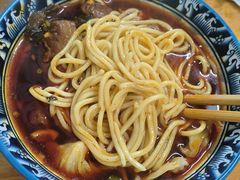 -十八梯眼镜面(五红路店)