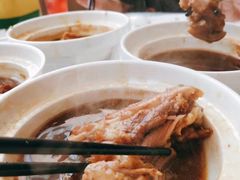 -三美肉骨茶(柏威年广场店)