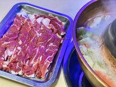-月圆火锅(宁海东路二店)
