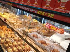 -味多美蛋糕(西安门店)