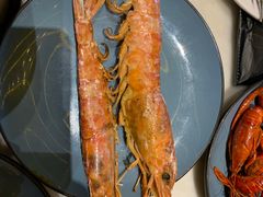 -喜庭海鲜自助(来福士店)