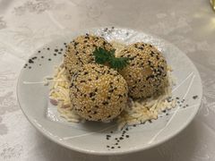 -酌宴府The China Club·广州万富希尔顿酒店(云城东路店)