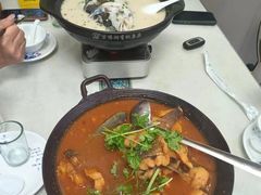 -鱼味馆(万佛湖店)