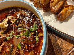 -江南郡王府(新市北路店)