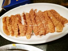 -周师兄大刀腰片火锅(洪崖洞旗舰店)