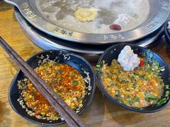 -皇牛鲜生·牛爱牛鲜牛肉自选火锅(晋吉北路店)