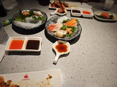 -大渔铁板烧(大悦城店)