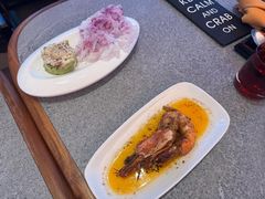 -Ministry of Crab•MOC(交子大道店)