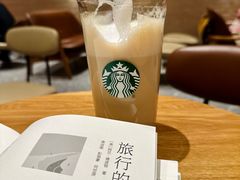 -星巴克臻选(万象前海店)