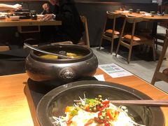 -云海肴·汽锅鸡·云南菜(高德置地店)
