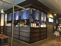 门面-阿嬷手作(南宁百盛印象城店)