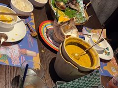 -泰妃殿(武汉首店)