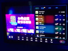-M-SHOW 米秀主题KTV(左岸印巷店)