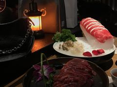 -盡膳口福跷脚牛肉火锅(北美新天地店)