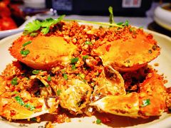 -达叔香味海鲜(海棠68环球美食街店)