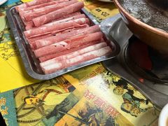 -原柳滩高台阶涮羊肉