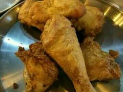-Thank u mom非油炸健康鸡(万国广场店)