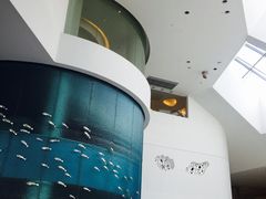 -深圳东部华侨城瀑布酒店