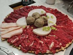-刘少华贵州小黄牛·鲜牛肉火锅(总店)