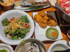 -有喜屋·烧鸟·居酒屋(三钢里店)