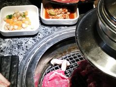 -汉拿山(包河万达店)