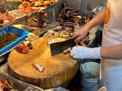 -陈光记烧腊店(罗保博士街店)