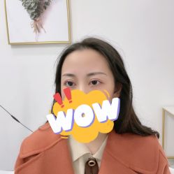 -久匠·野生眉半永久纹眉