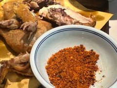 -打酱油·非遗淮扬菜(瘦西湖梅岭店)