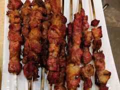 -313羊庄·羊肉火锅烧烤(李村店)