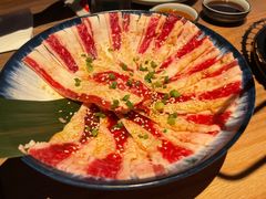 -烧肉达人•炭火烧肉(新天地店)