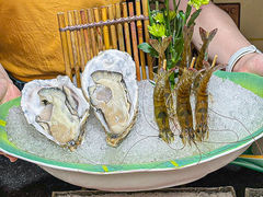 -揽季锅物会·海鲜姿造(三坊七巷店)