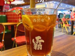 -西关味(大卫城店)