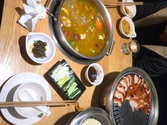-守柴炉烤鸭(中海国际店)